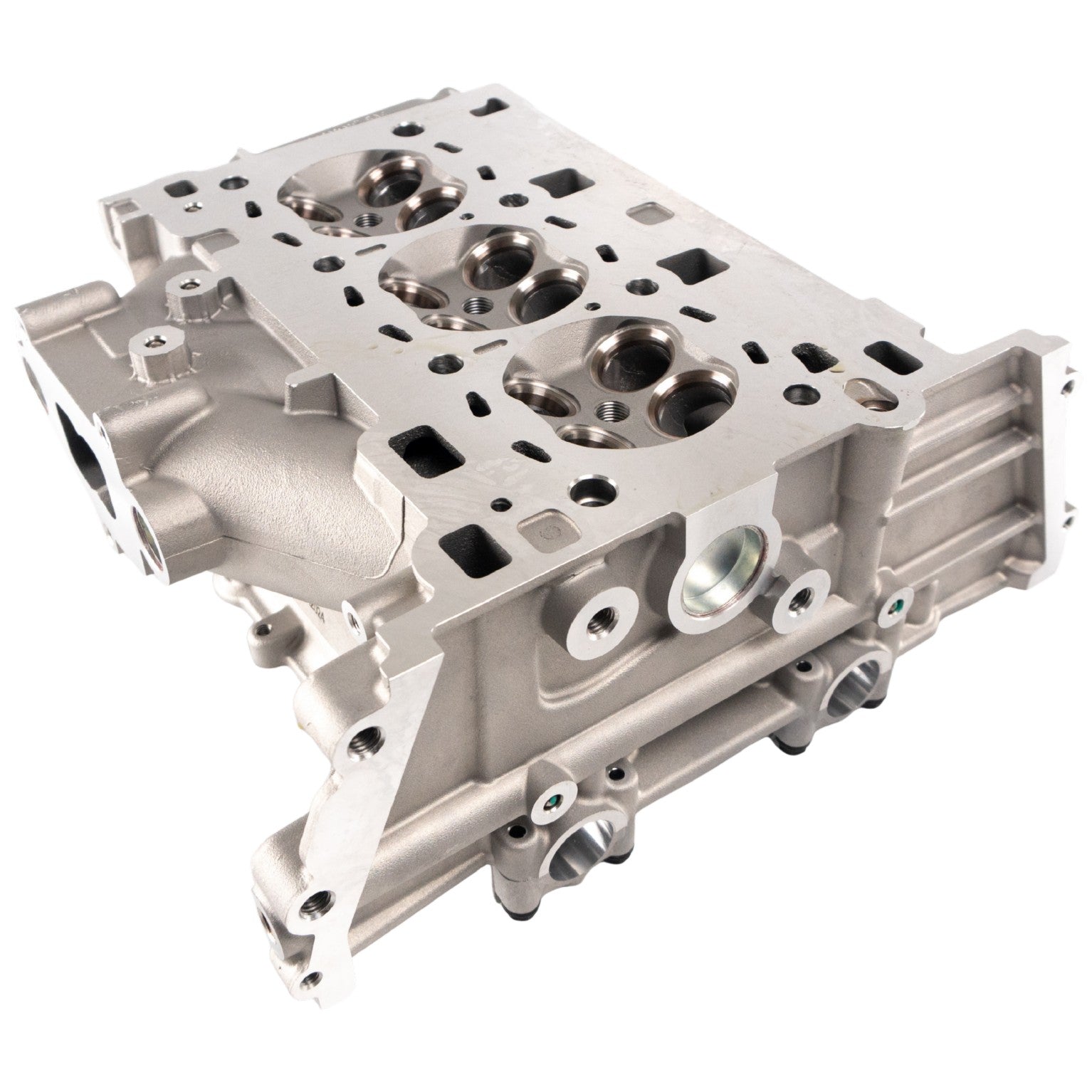 Cabeçote do Motor - Frontier - 76966 - (4)