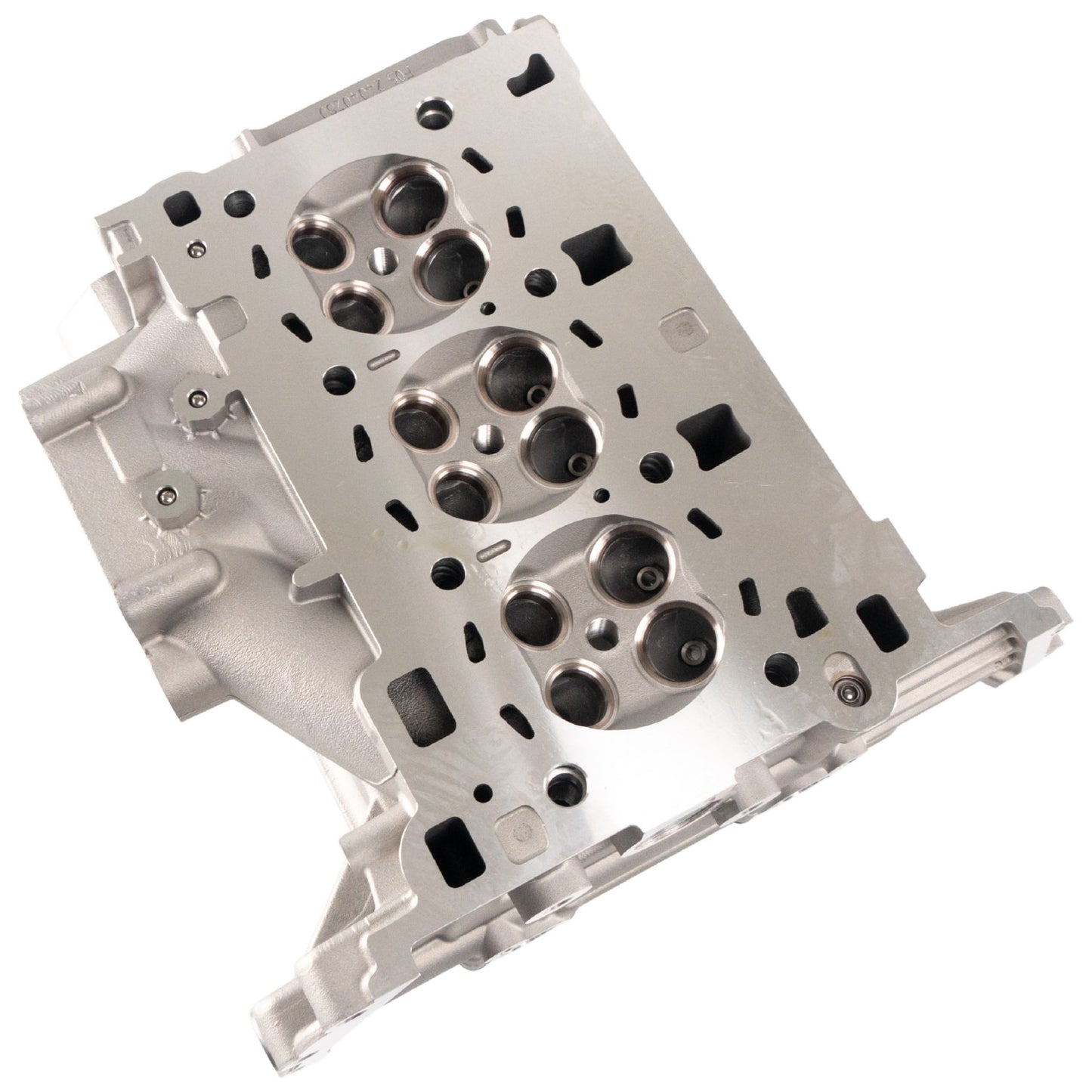 Cabeçote do Motor - Frontier - 76966 - (5)