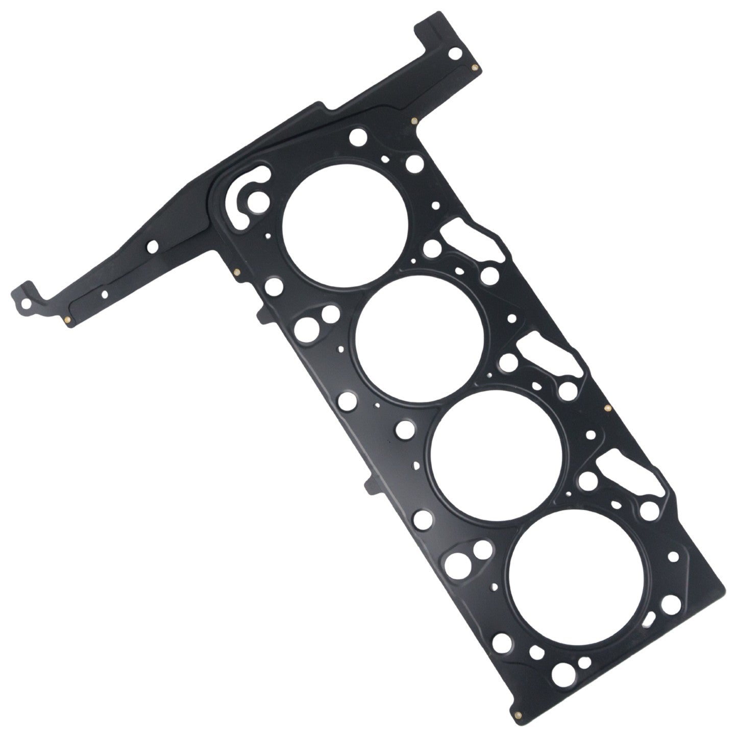 Junta do Cabeçote de Aço 1,10mm - Frontier - 71705 - (4)
