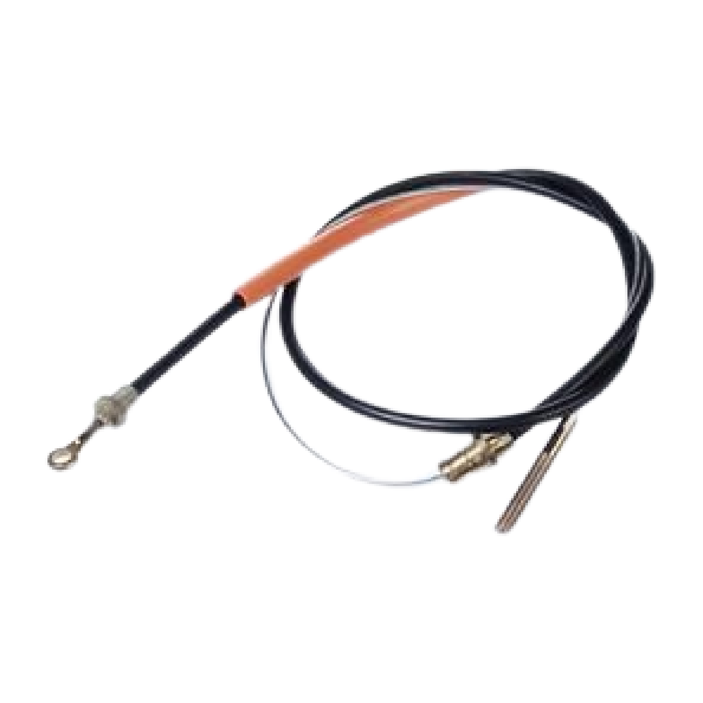 Cabo de Freio Dianteiro 1 Unidade - Frontier - 23621 - (1)