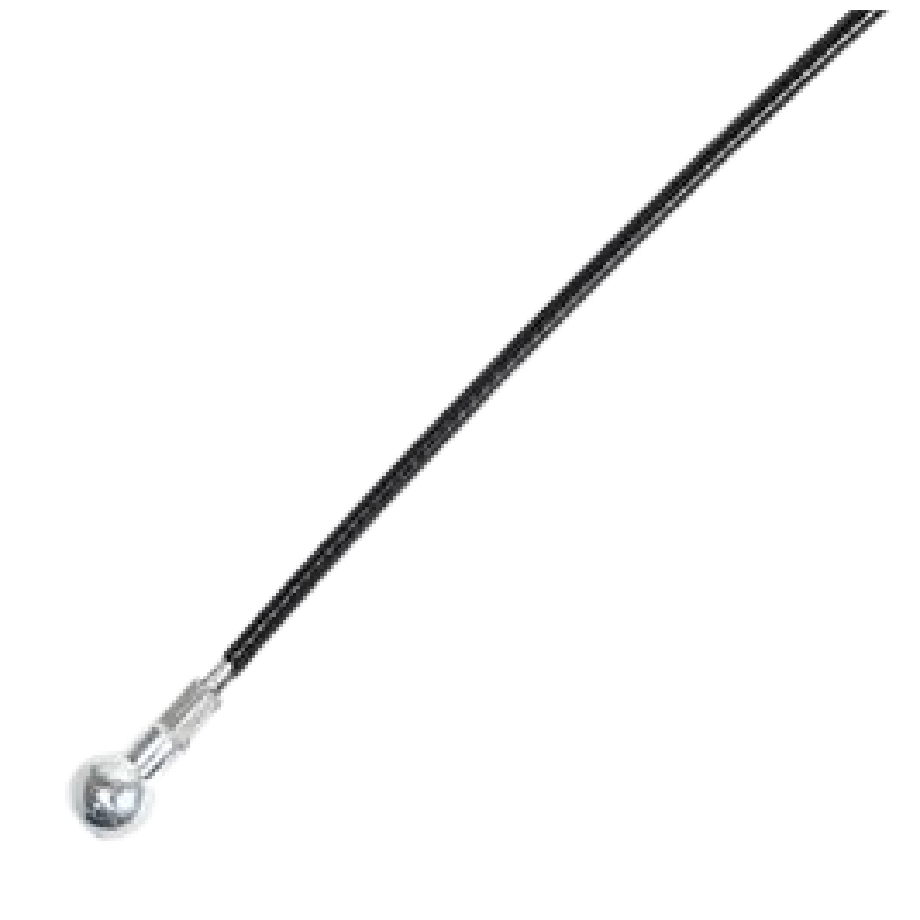 Cabo de Freio Traseiro 1 Unidade - Frontier - 71078 - (9)