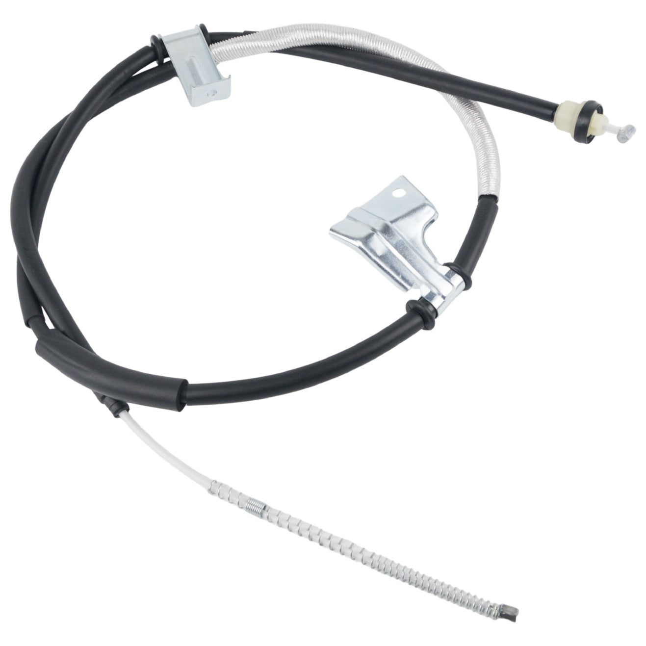 Cabo de Freio Traseiro Direito - Frontier - 74329 - (1)