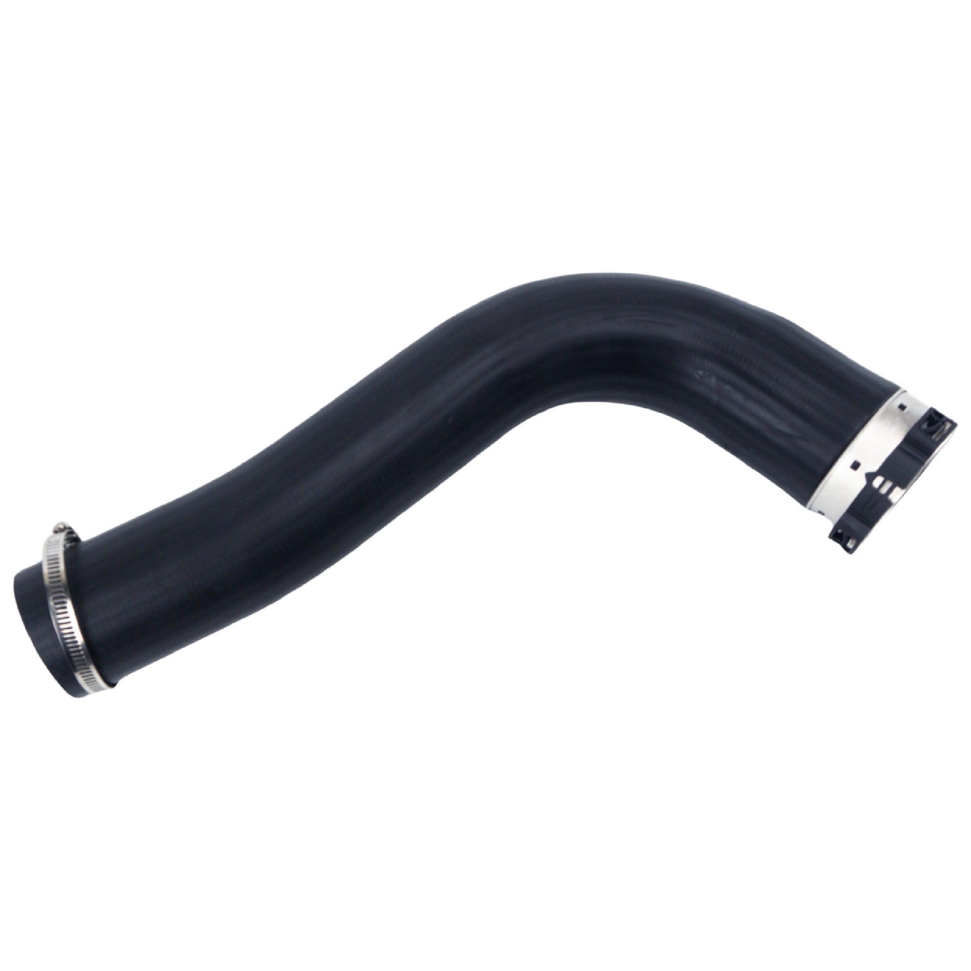 Mangueira de Entrada do Intercooler - Frontier - 72653 - (3)