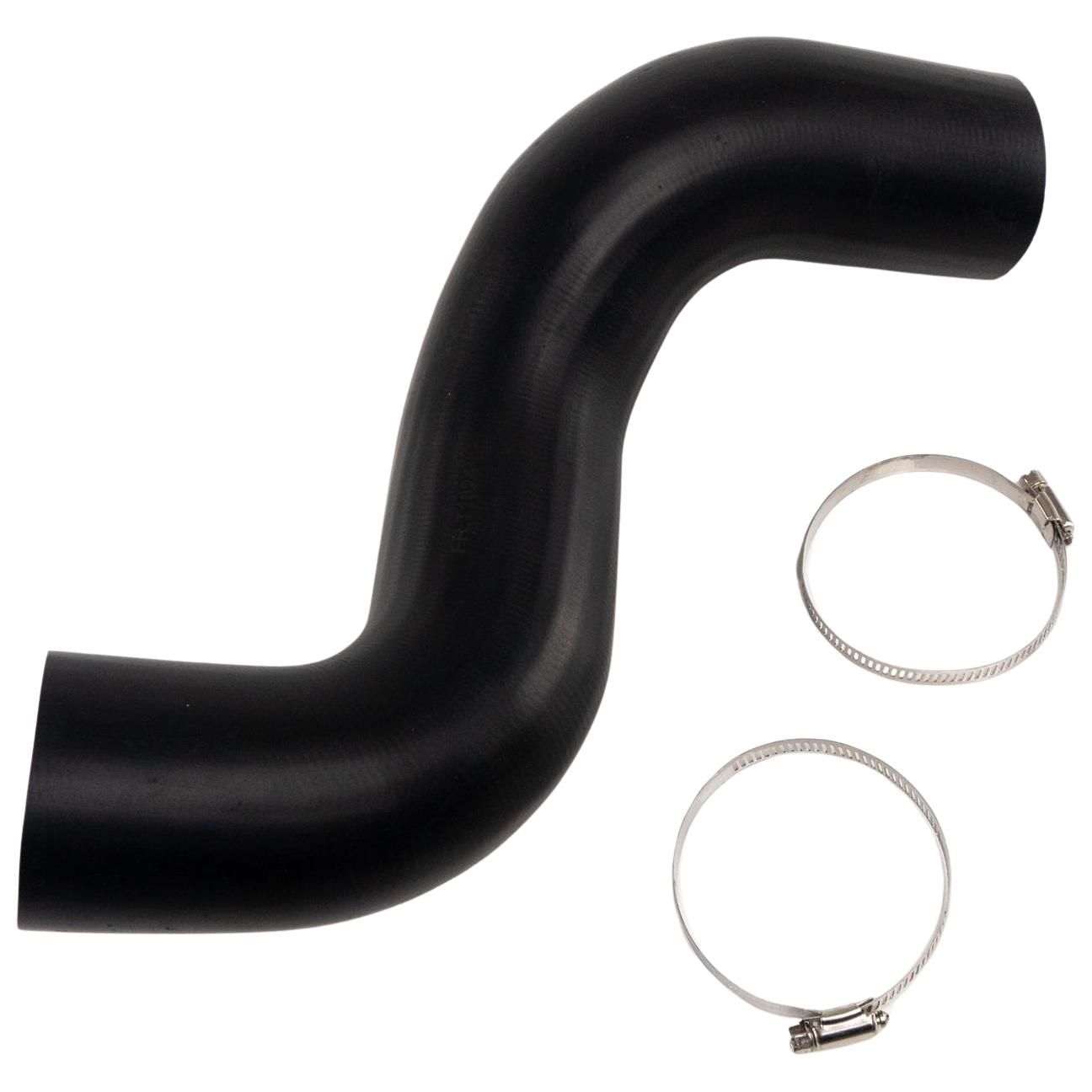 Mangueira de Entrada do Intercooler - Frontier - 76930 - (2)