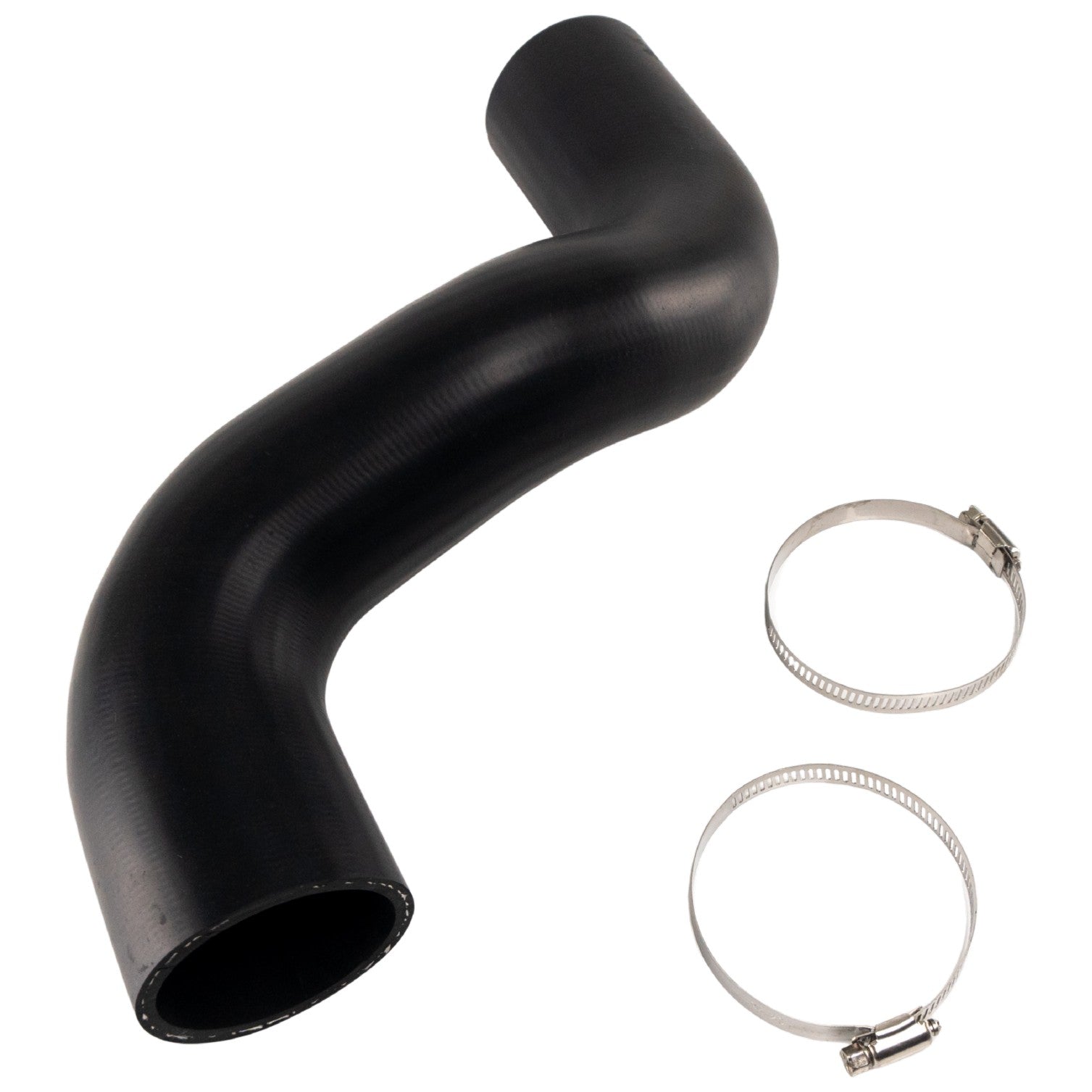 Mangueira de Entrada do Intercooler - Frontier - 76930 - (3)