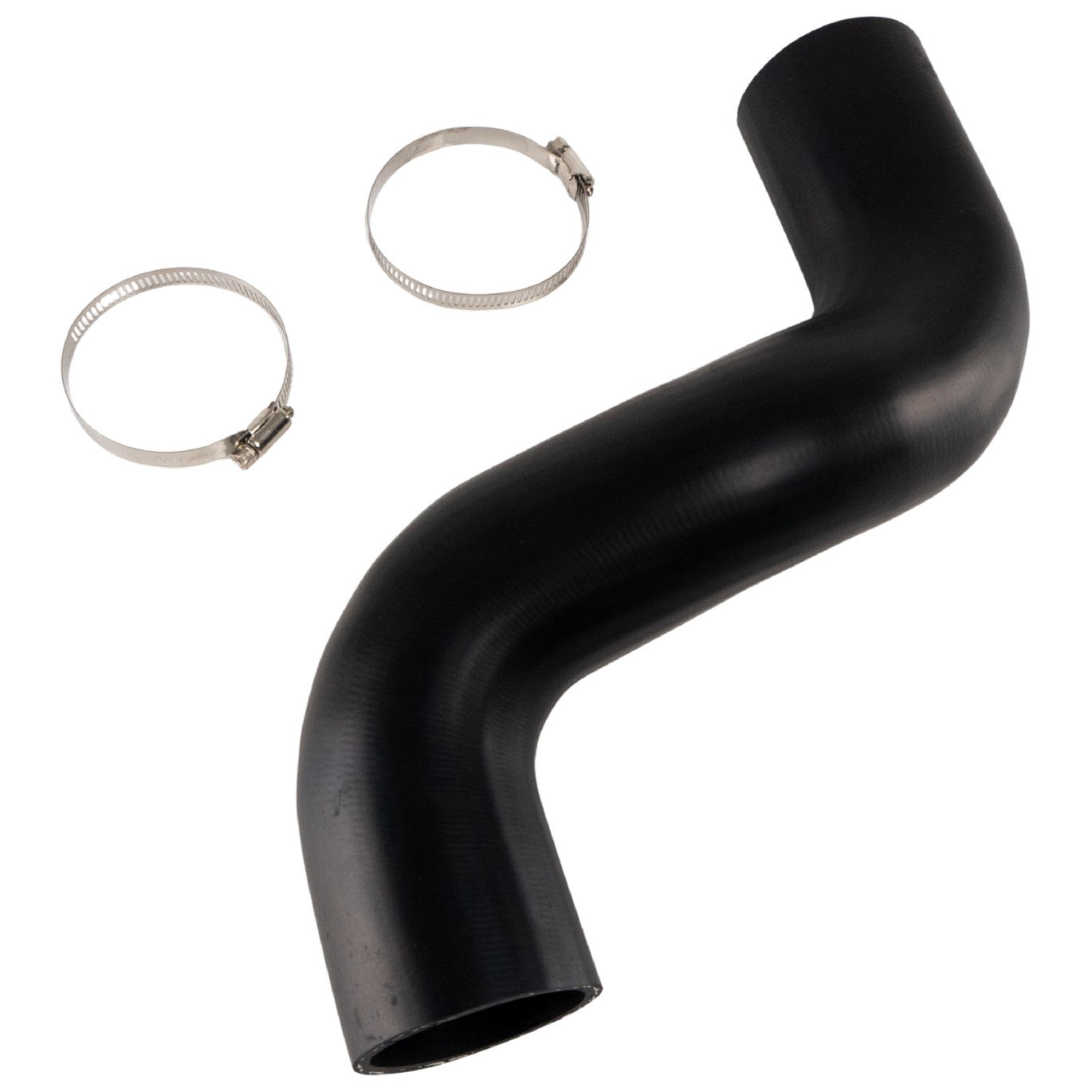 Mangueira de Entrada do Intercooler - Frontier - 76930 - (4)