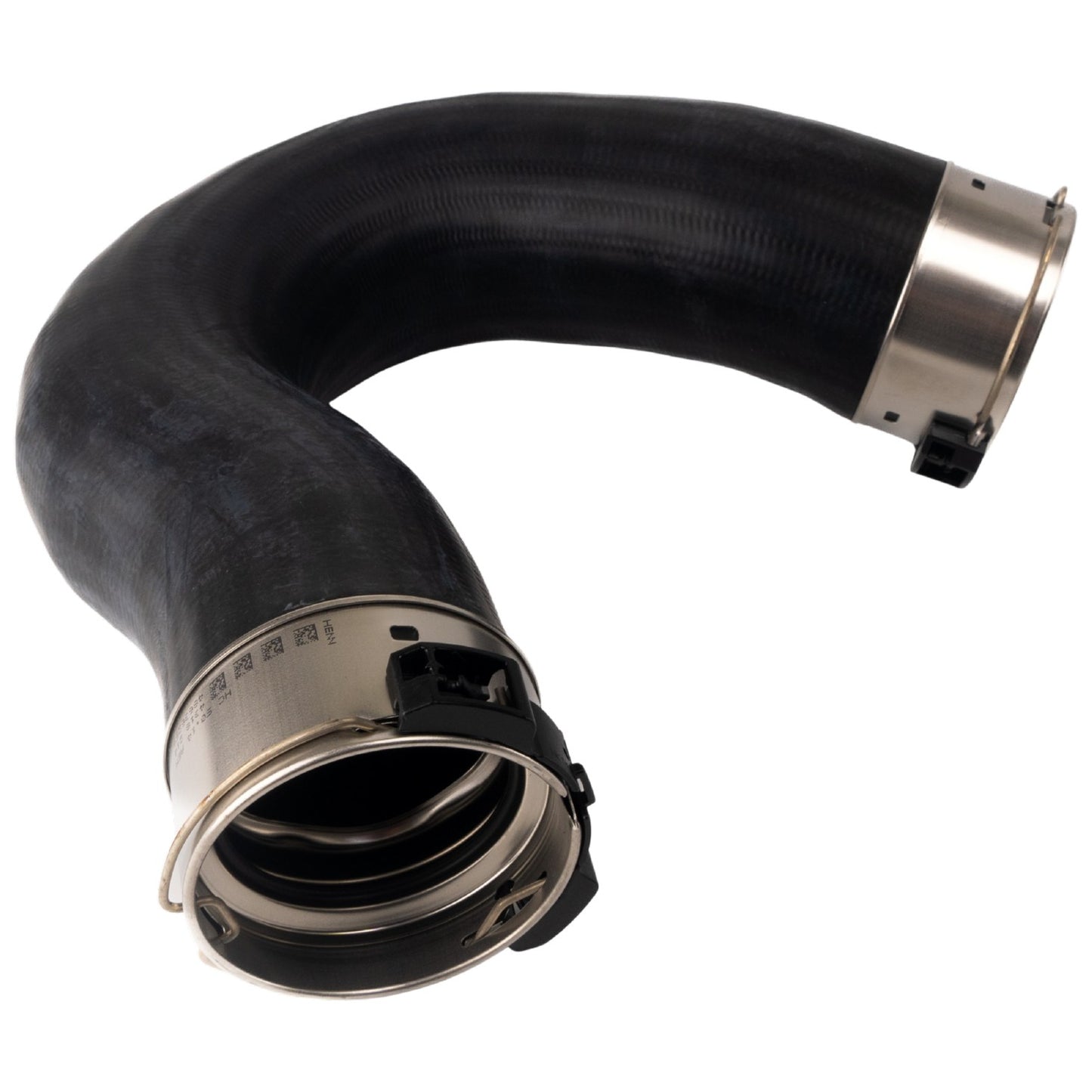 Mangueira de Entrada do Intercooler - Frontier - 76526 - (1)