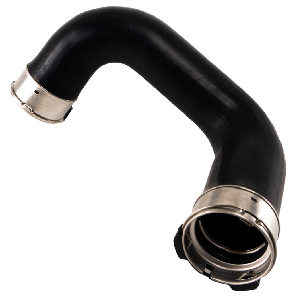 Mangueira de Entrada do Intercooler - Frontier - 76538 - (4)