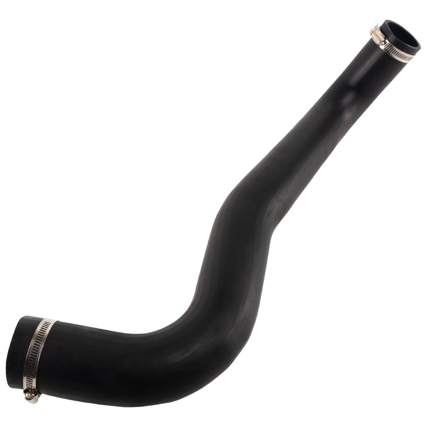 Mangueira de Saída do Intercooler - Frontier - 76517 - (1)