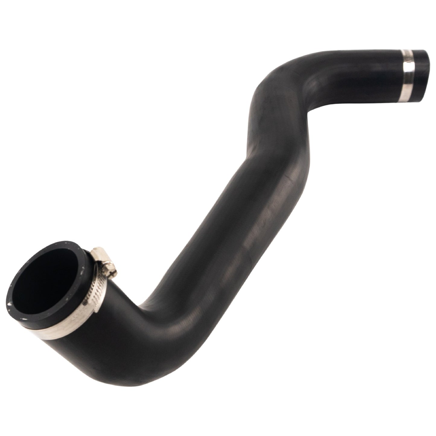 Mangueira de Saída do Intercooler - Frontier - 76517 - (3)