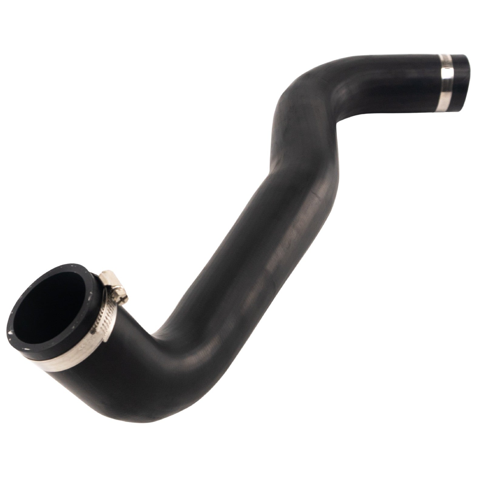 Mangueira de Saída do Intercooler - Frontier - 76517 - (3)