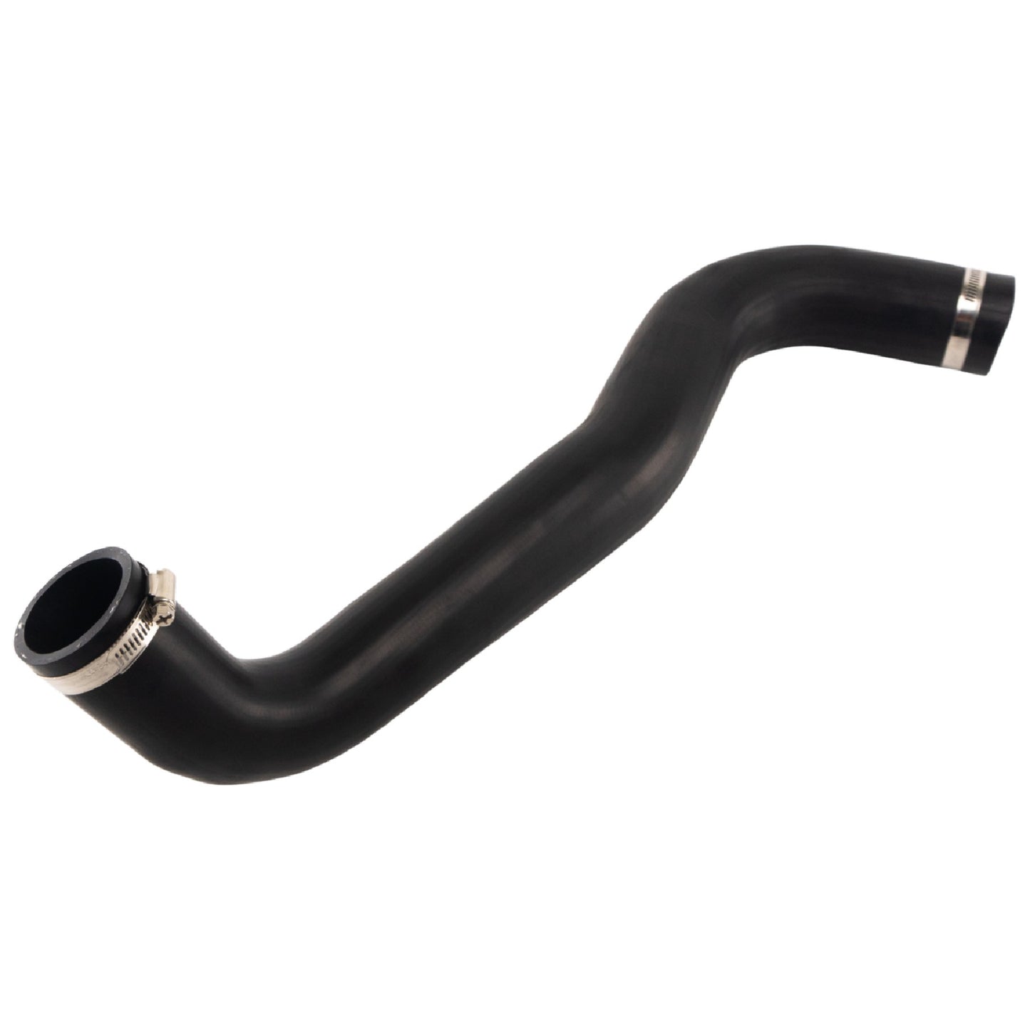 Mangueira de Saída do Intercooler - Frontier - 76517 - (5)