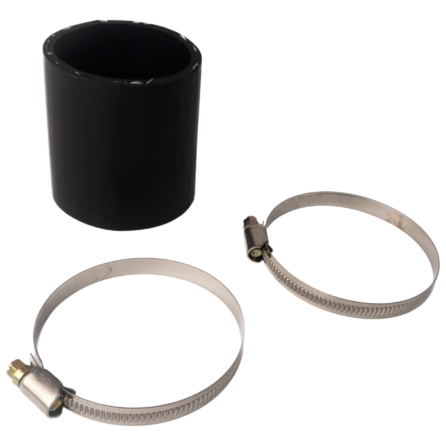 Mangueira de Saída do Intercooler - Frontier - 76545 - (1)