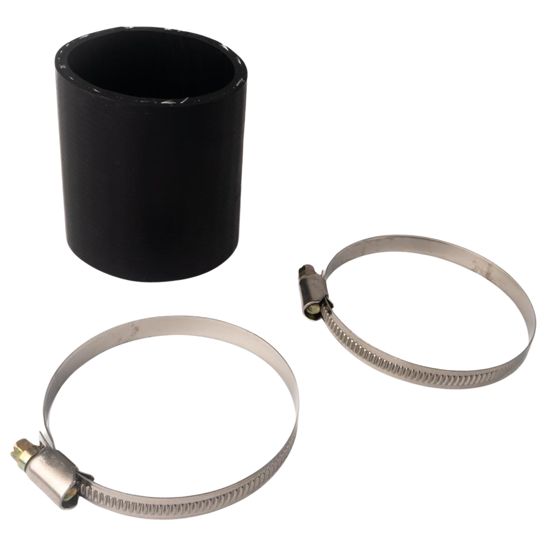 Mangueira de Saída do Intercooler - Frontier - 76545 - (2)
