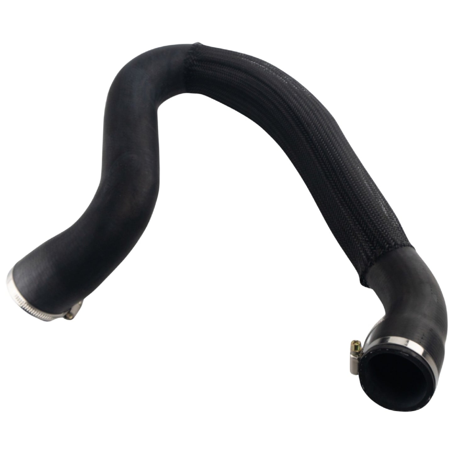 Mangueira de Saída do Intercooler - Frontier - 76520 - (1)