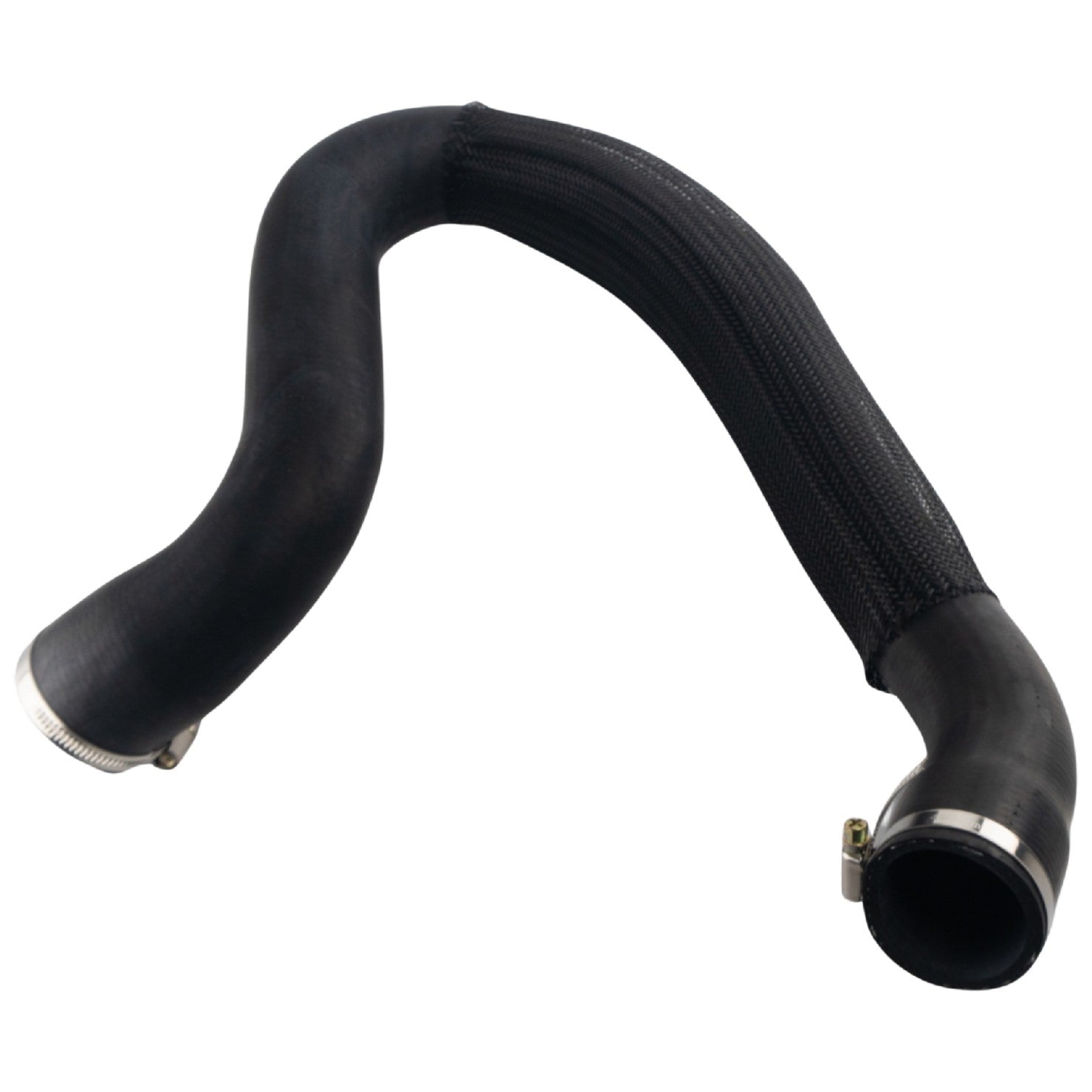 Mangueira de Saída do Intercooler - Frontier - 76520 - (1)