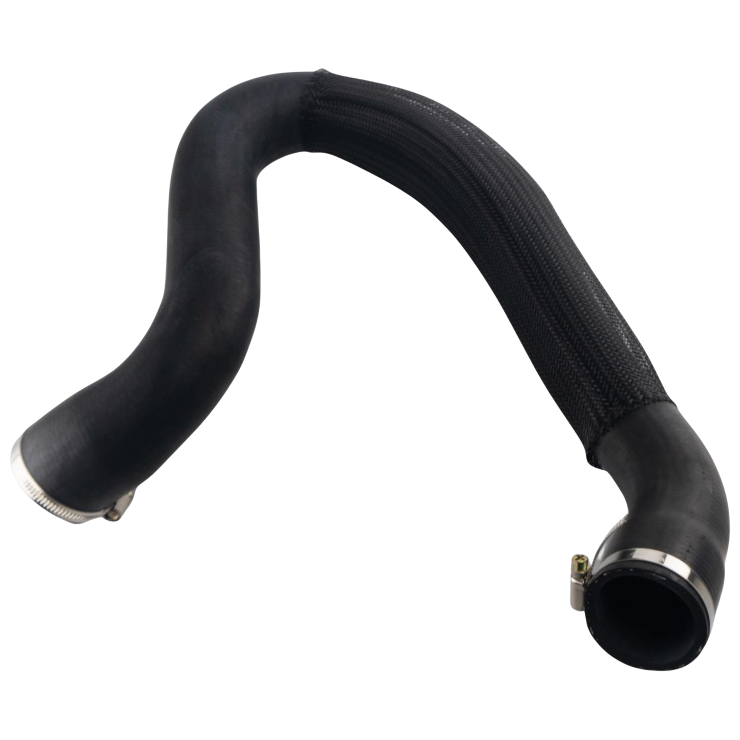 Mangueira de Saída do Intercooler - Frontier - 76520 - (2)