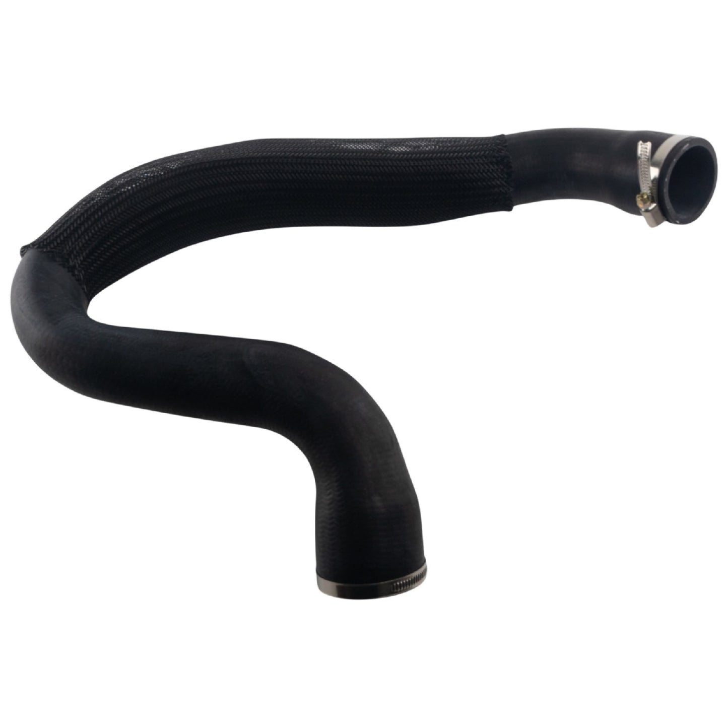 Mangueira de Saída do Intercooler - Frontier - 76520 - (3)