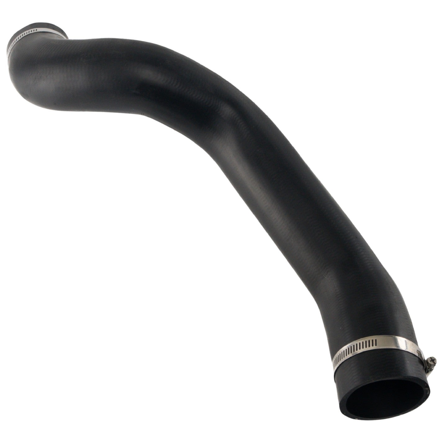 Mangueira de Saída do Intercooler - Frontier - 76550 - (1)
