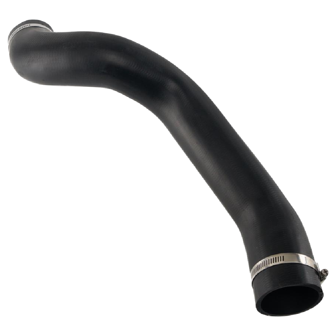 Mangueira de Saída do Intercooler - Frontier - 76550 - (2)