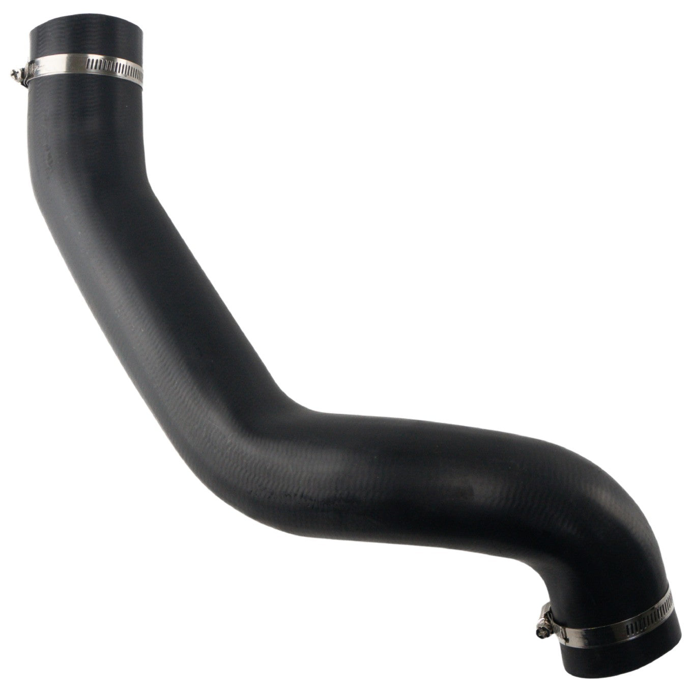 Mangueira de Saída do Intercooler - Frontier - 76550 - (3)