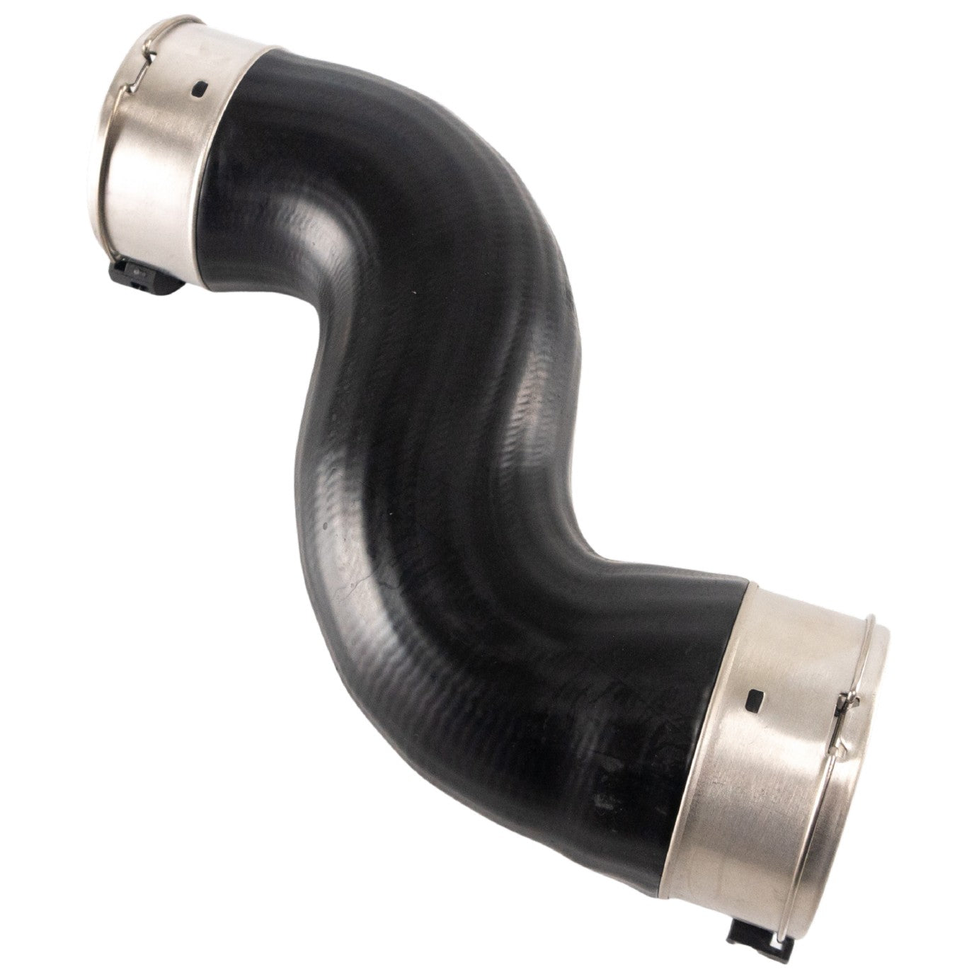 Mangueira de Saída do Intercooler - Frontier - 76884 - (1)