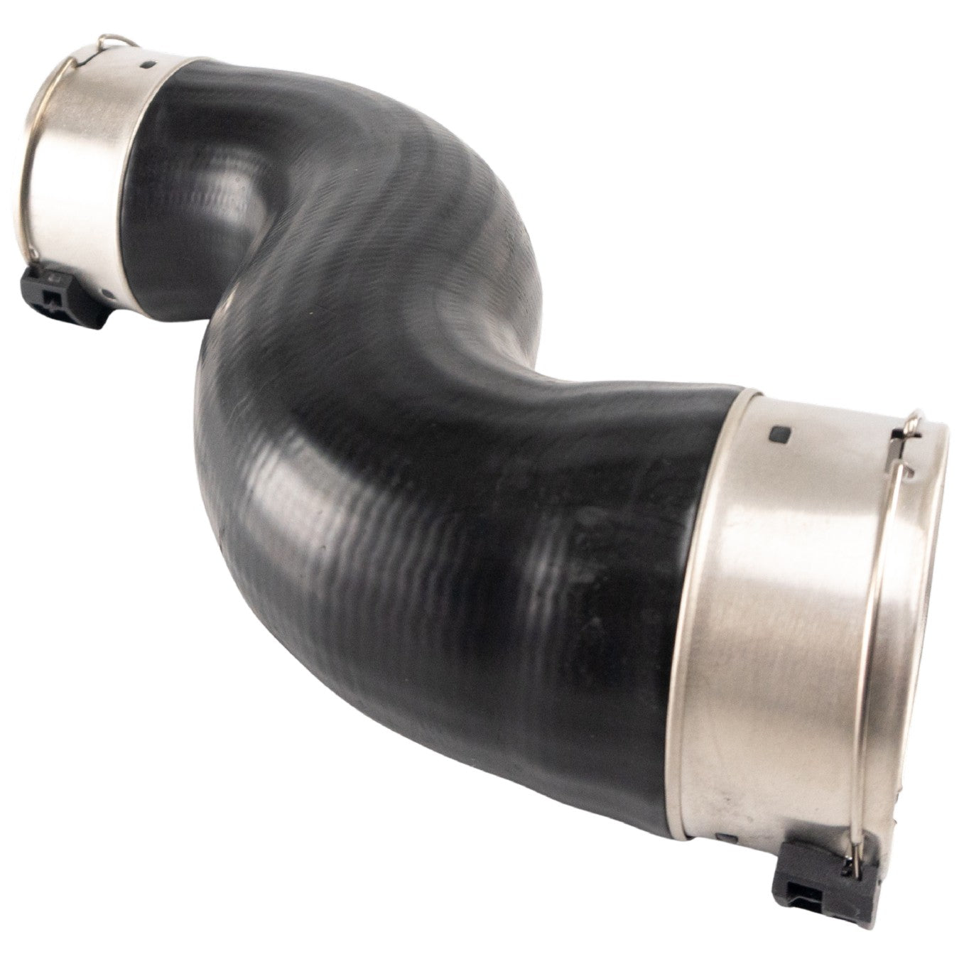 Mangueira de Saída do Intercooler - Frontier - 76884 - (3)