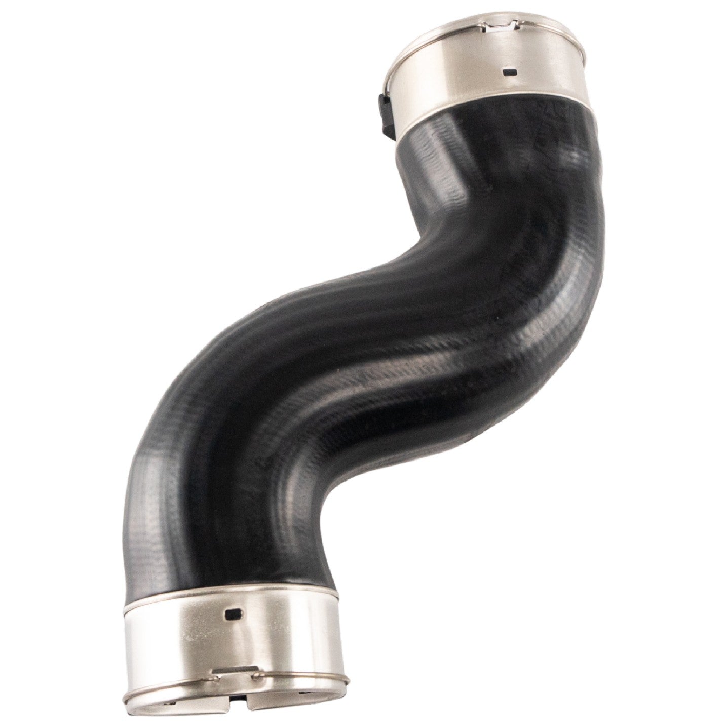 Mangueira de Saída do Intercooler - Frontier - 76884 - (4)