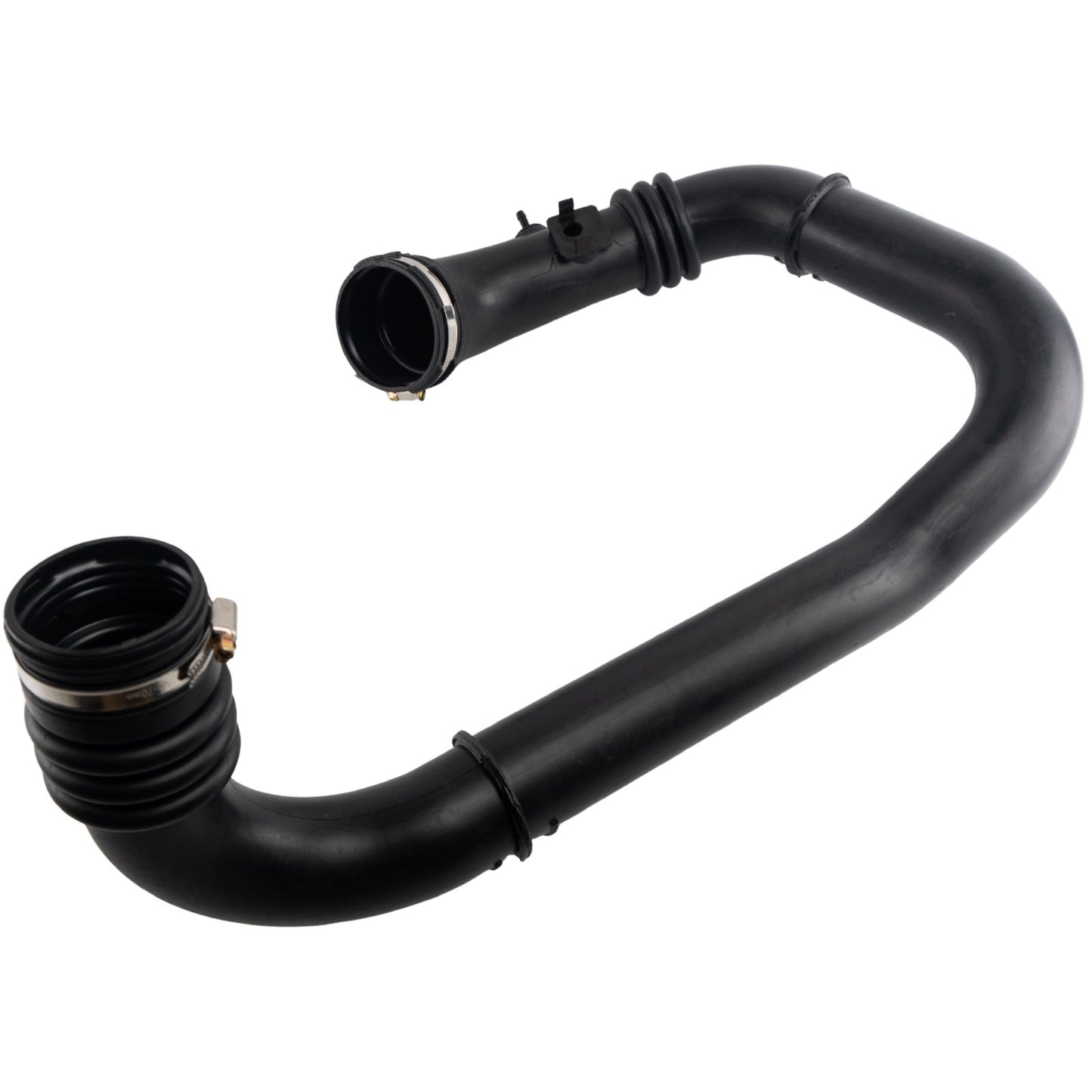 Mangueira de Saída do Intercooler Direito - Frontier - 76427 - (5)