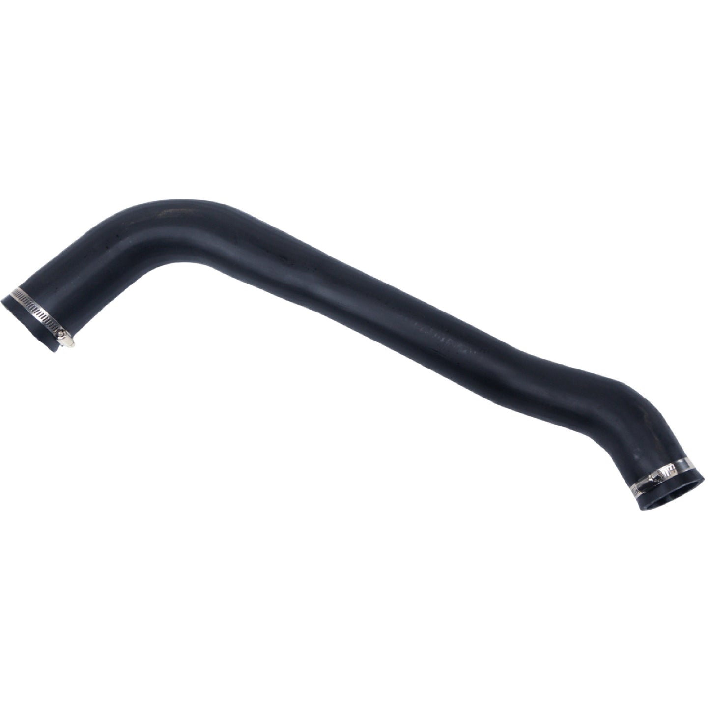 Mangueira de Saída do Intercooler para Admissão - Frontier - 74785 - (1)
