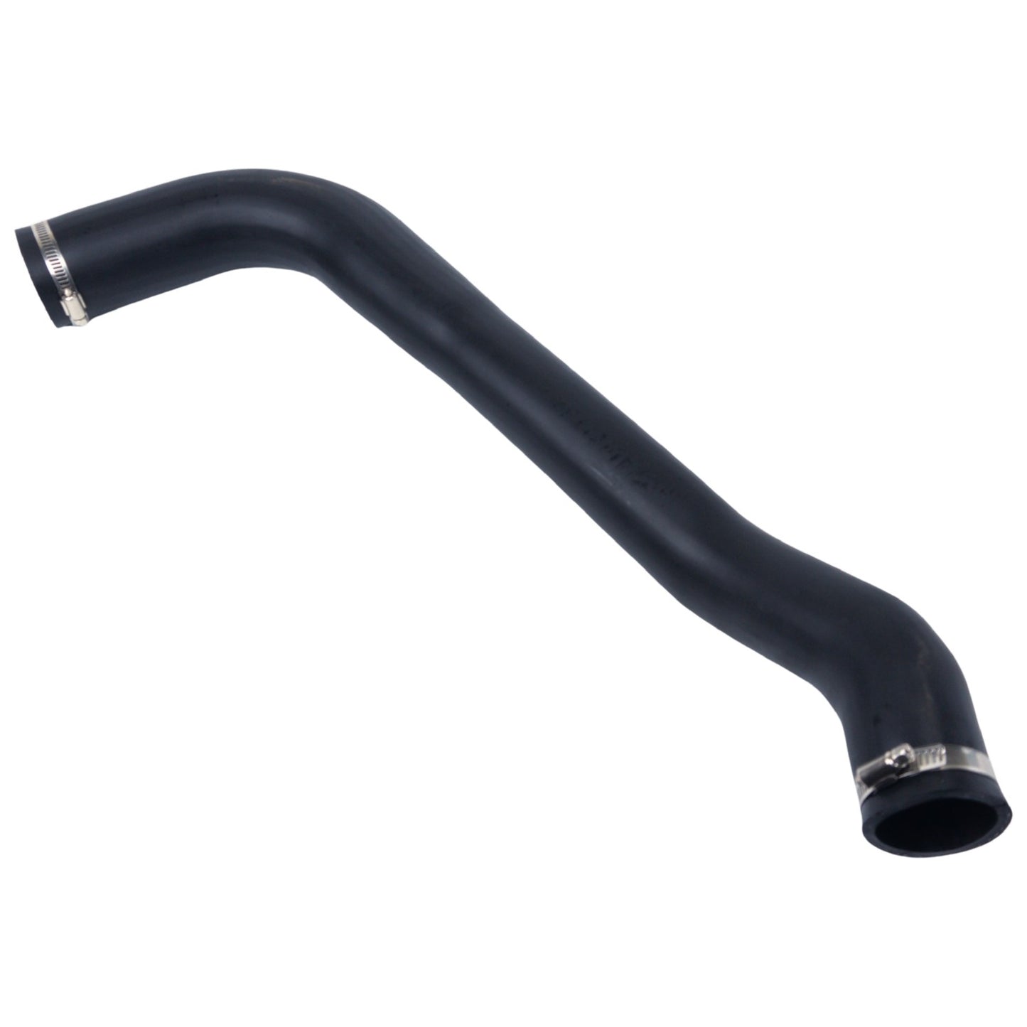 Mangueira de Saída do Intercooler para Admissão - Frontier - 74785 - (3)