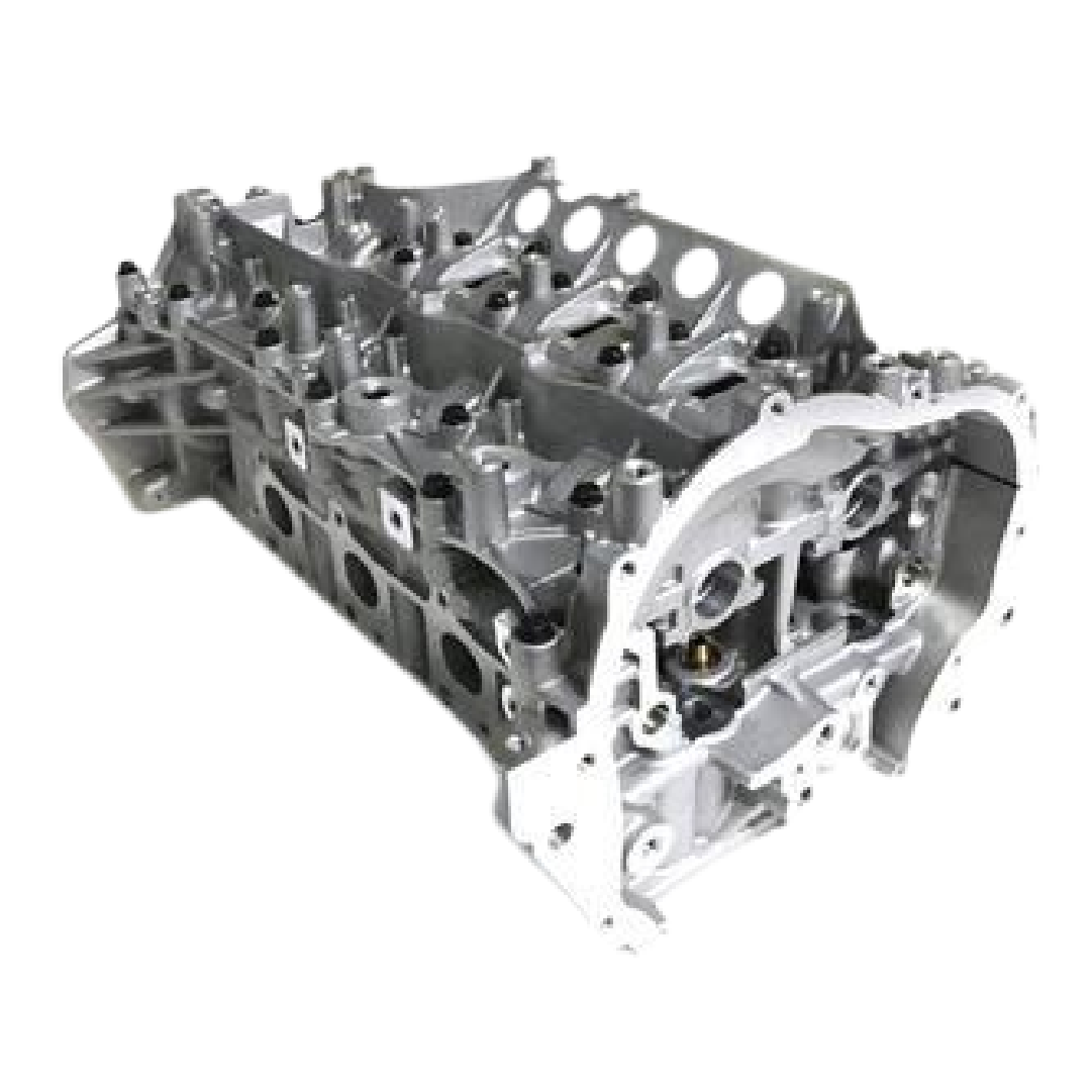 Cabeçote do Motor - Frontier - 71669 - (1)