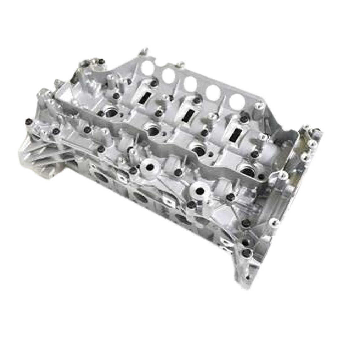 Cabeçote do Motor - Frontier - 71669 - (2)