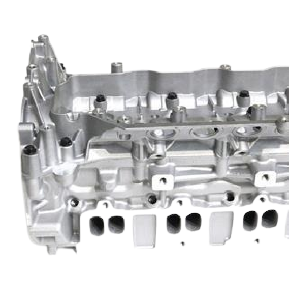 Cabeçote do Motor - Frontier - 71669 - (3)