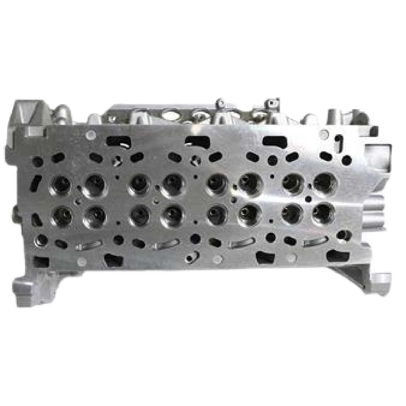 Cabeçote do Motor - Frontier - 71669 - (4)