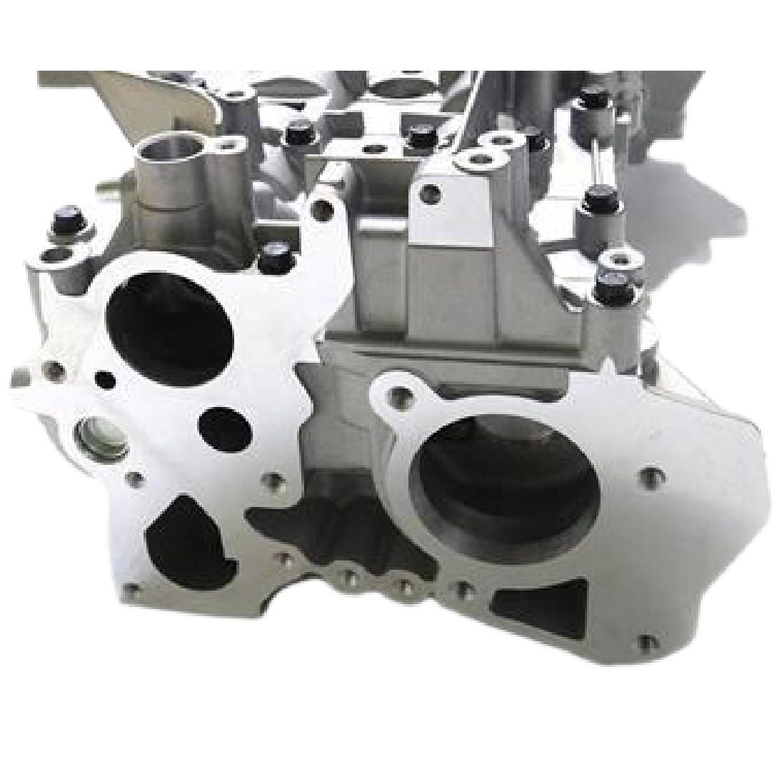 Cabeçote do Motor - Frontier - 71669 - (5)