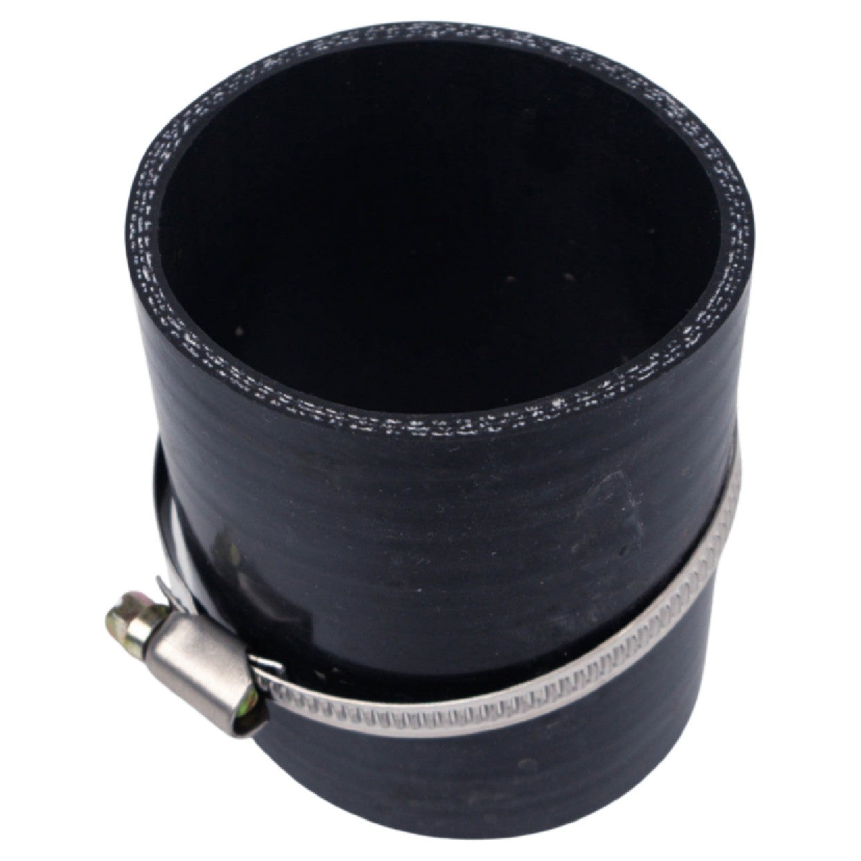 Mangueira do Intercooler para Corpo de Borboleta - Frontier - 76067 - (1)