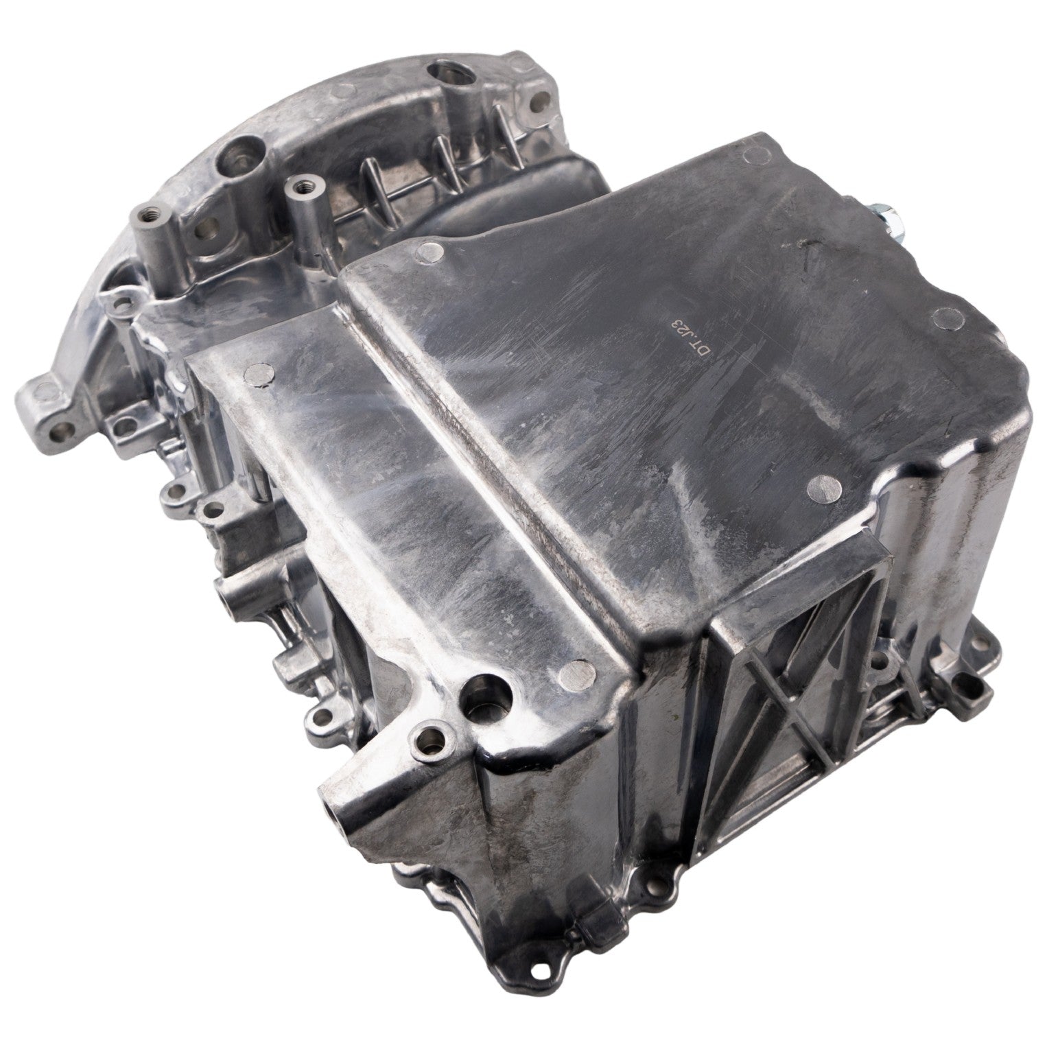Carter de Óleo do Motor - Drivetec - 76194 - (1)