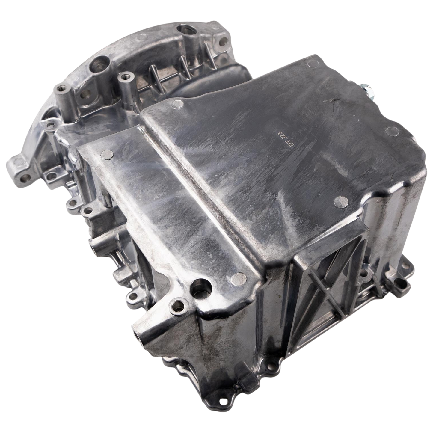 Carter de Óleo do Motor - Drivetec - 76194 - (2)