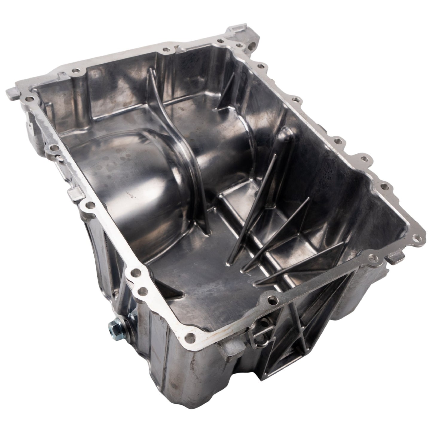 Carter de Óleo do Motor - Drivetec - 76194 - (3)
