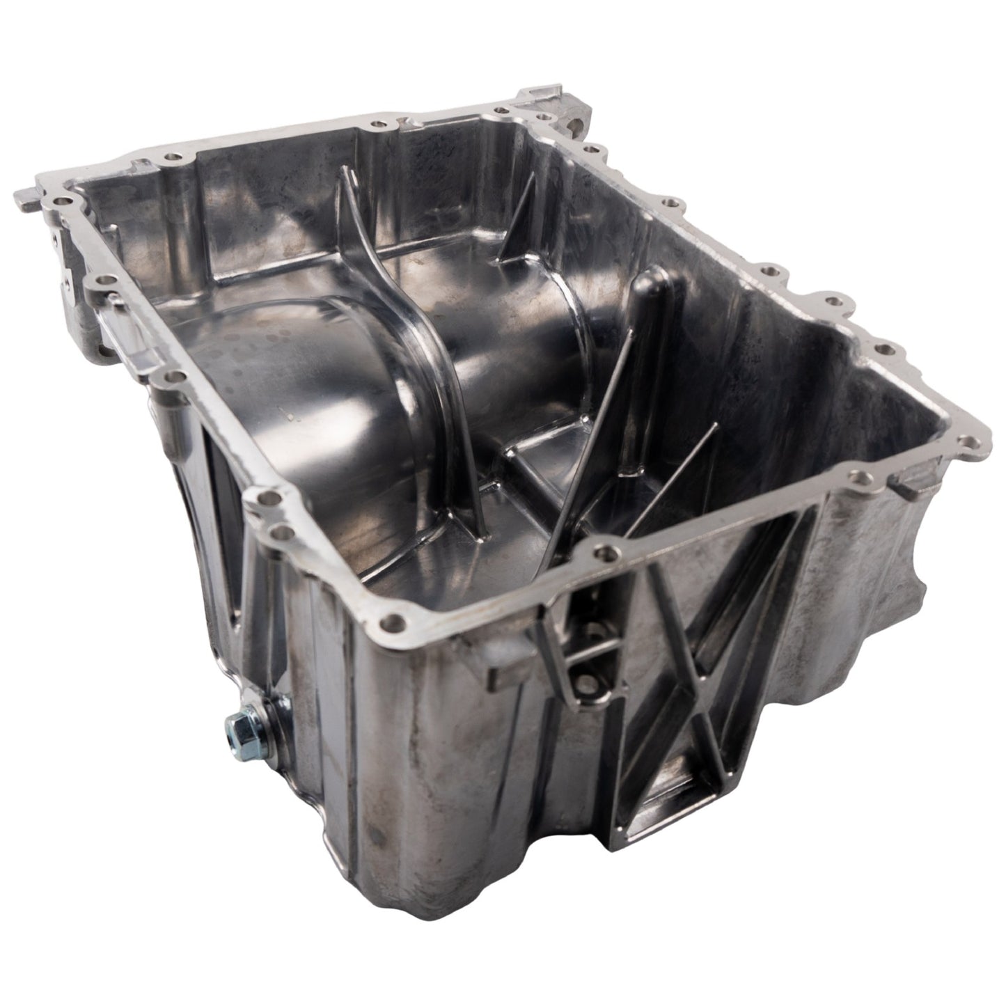 Carter de Óleo do Motor - Drivetec - 76194 - (4)