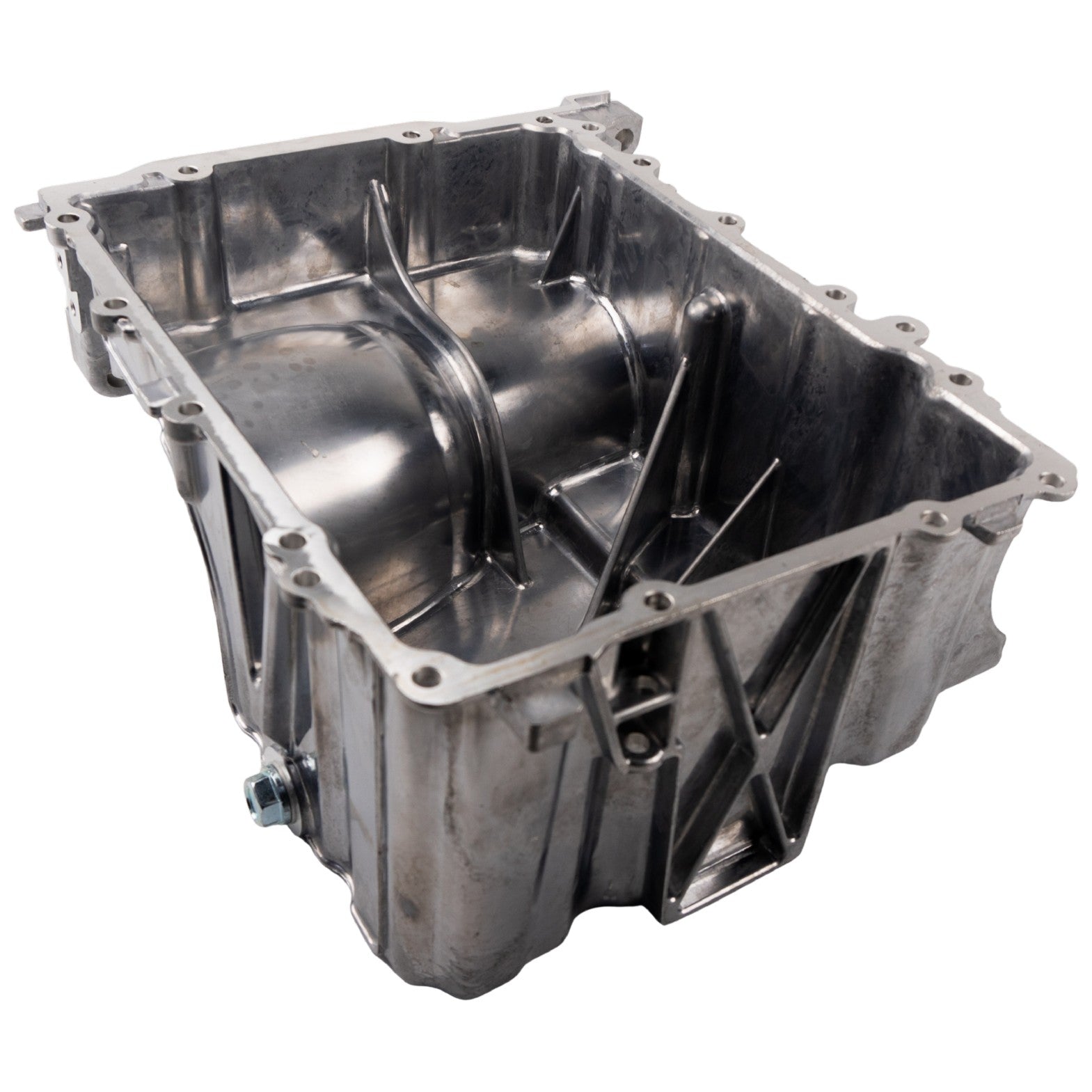 Carter de Óleo do Motor - Drivetec - 76194 - (4)