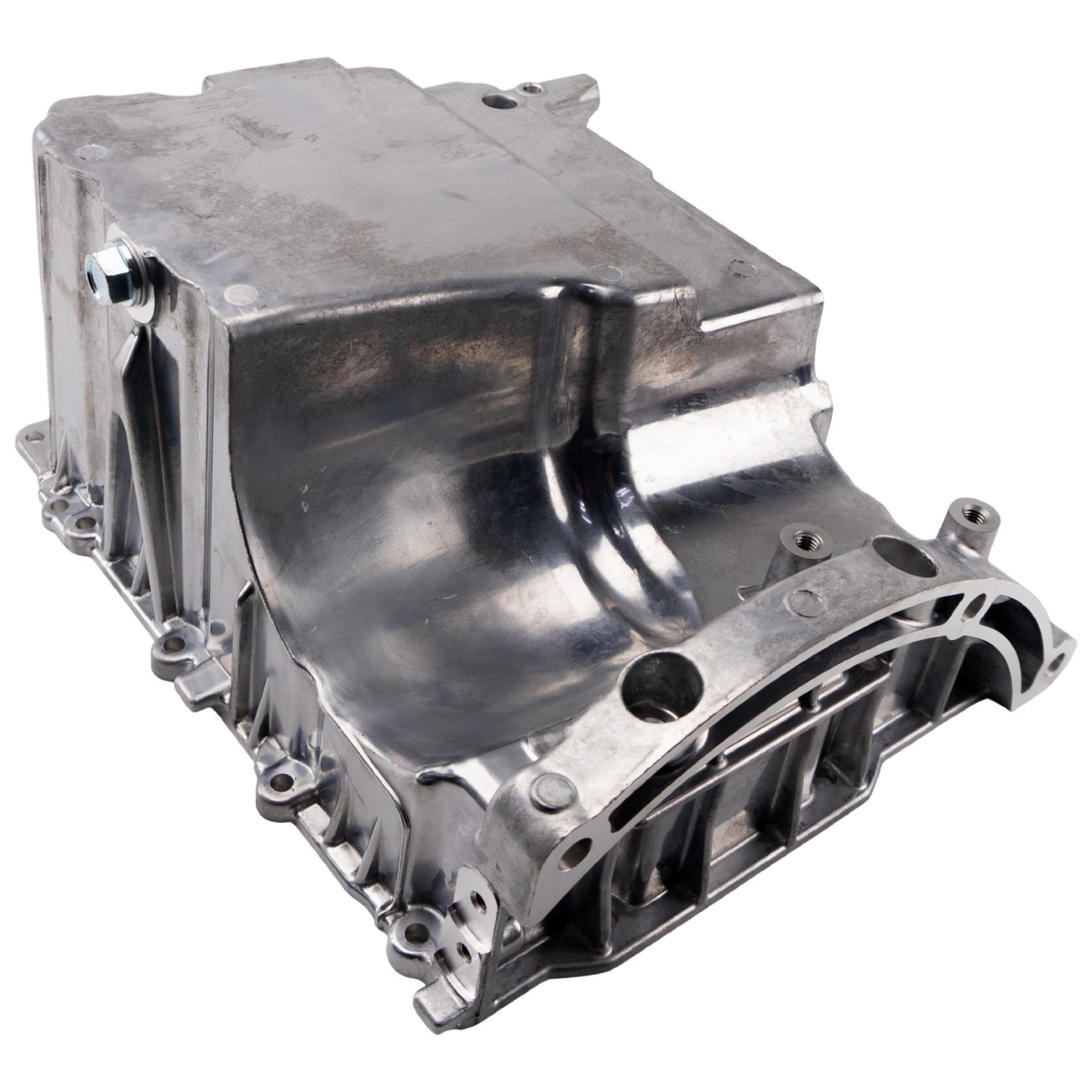 Carter de Óleo do Motor - Drivetec - 76194 - (5)