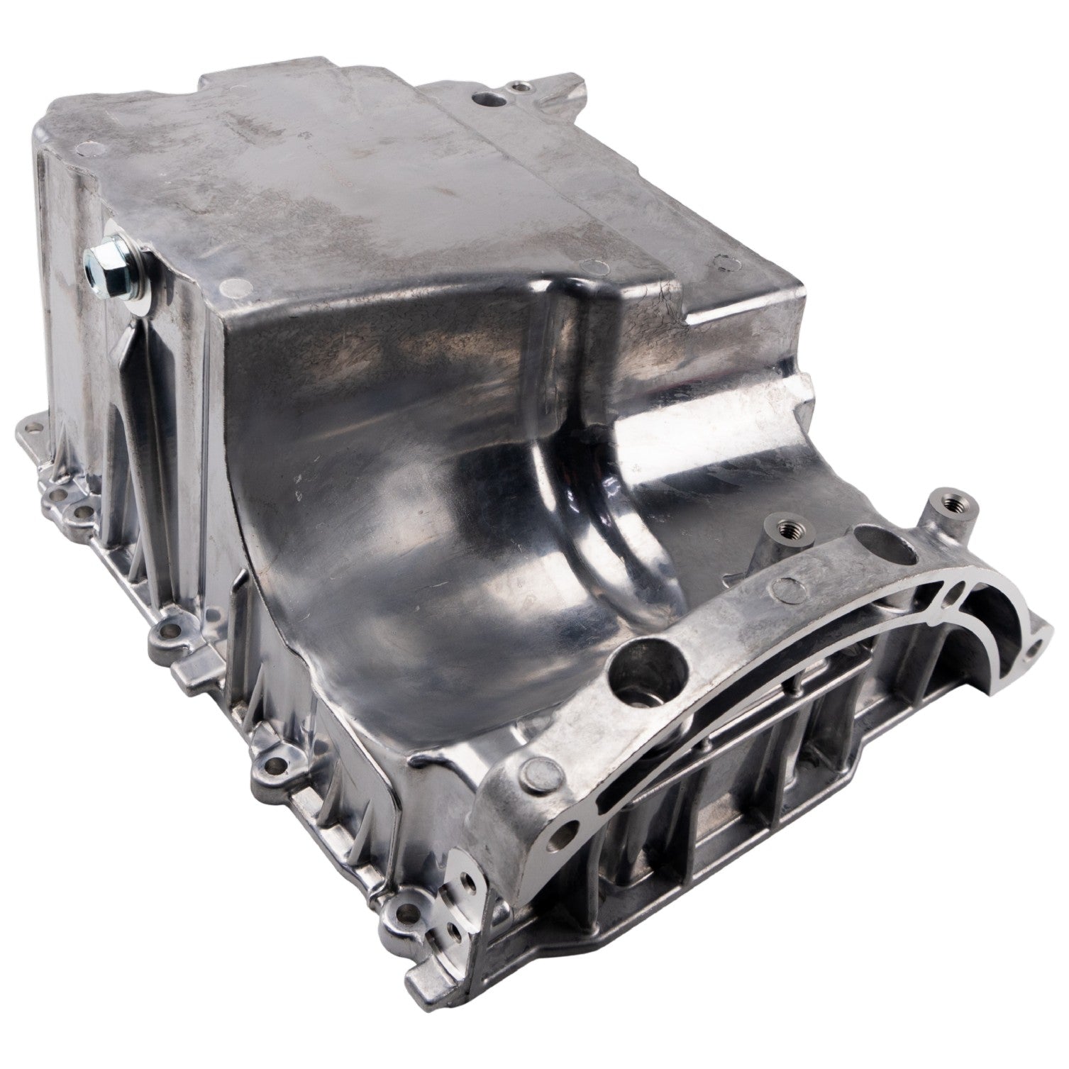 Carter de Óleo do Motor - Drivetec - 76194 - (5)