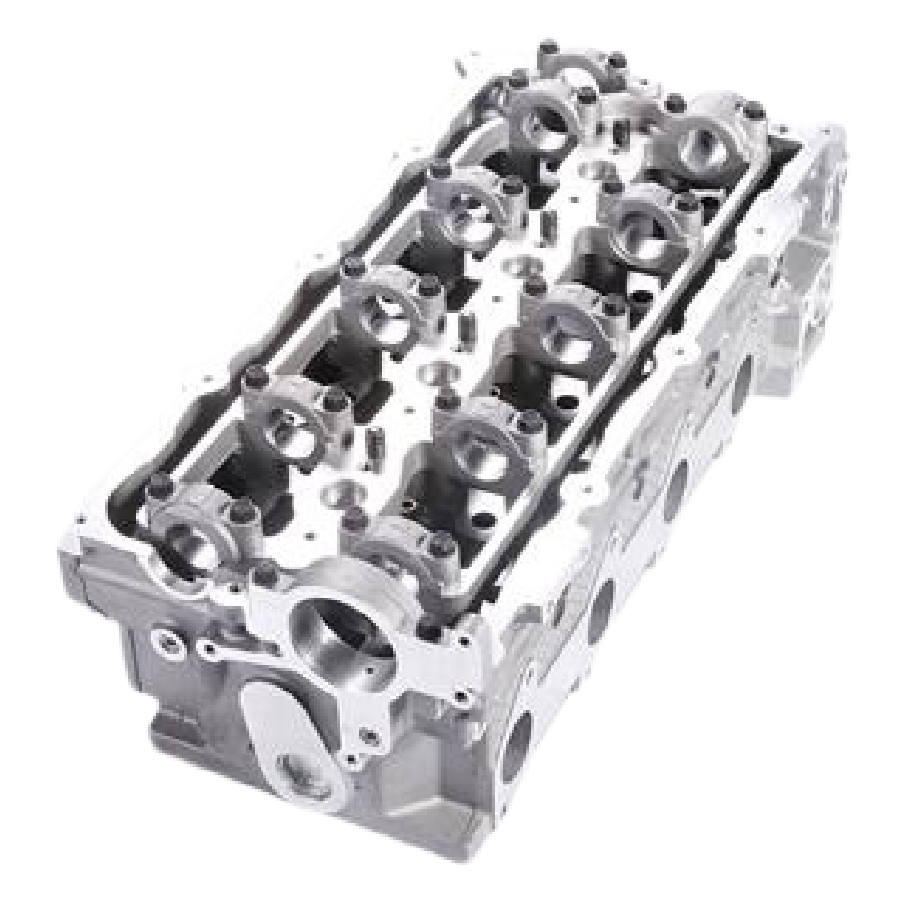 Cabeçote do Motor - Frontier - 70243 - (1)