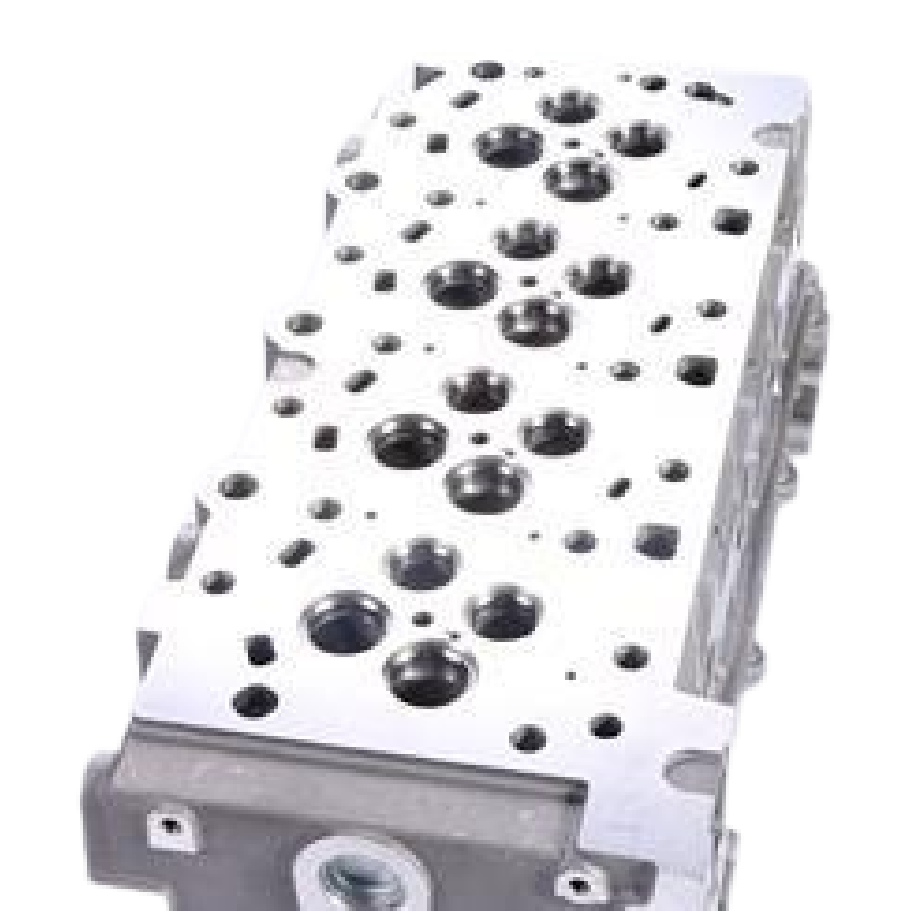 Cabeçote do Motor - Frontier - 70243 - (2)