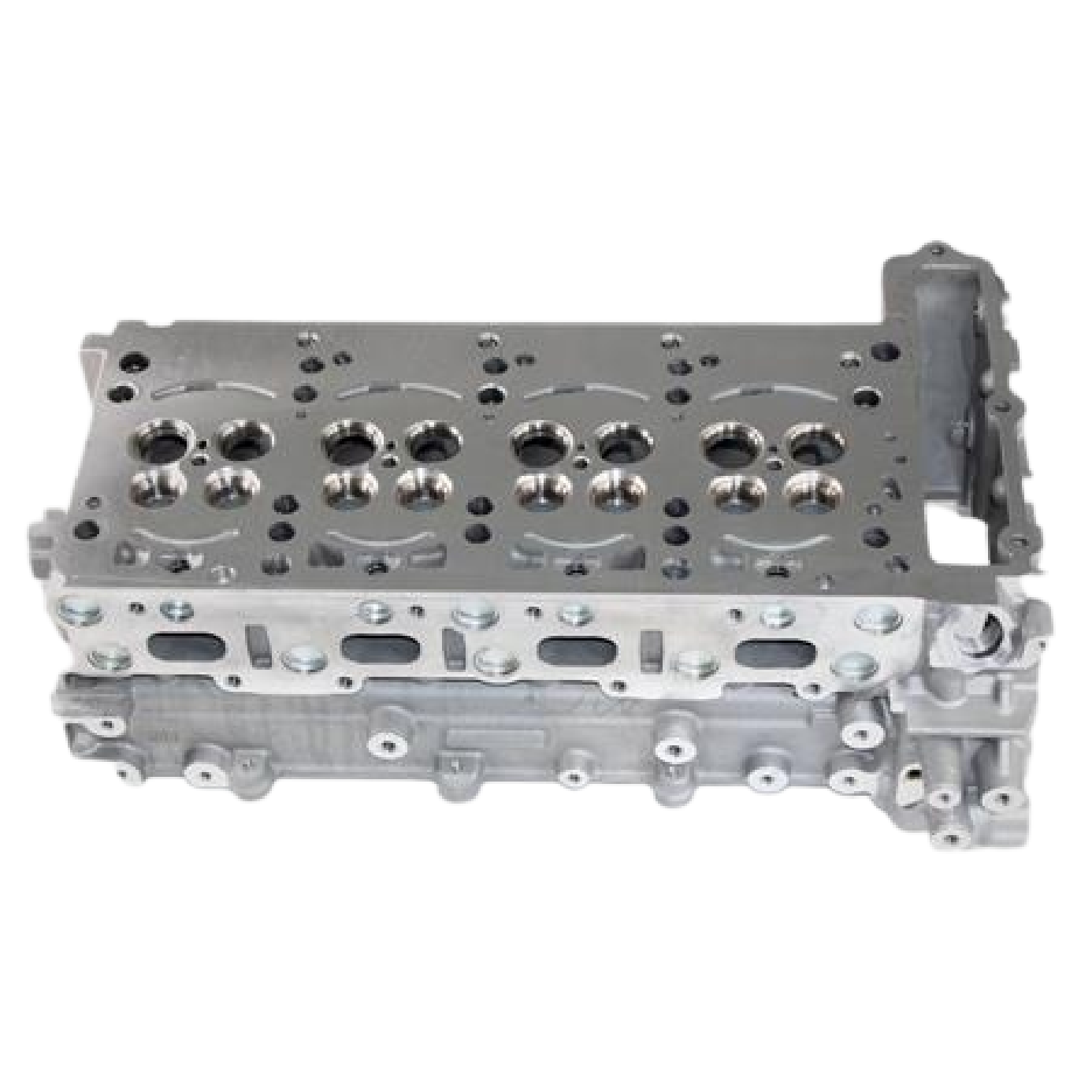Cabeçote do Motor - Frontier - 70927 - (1)