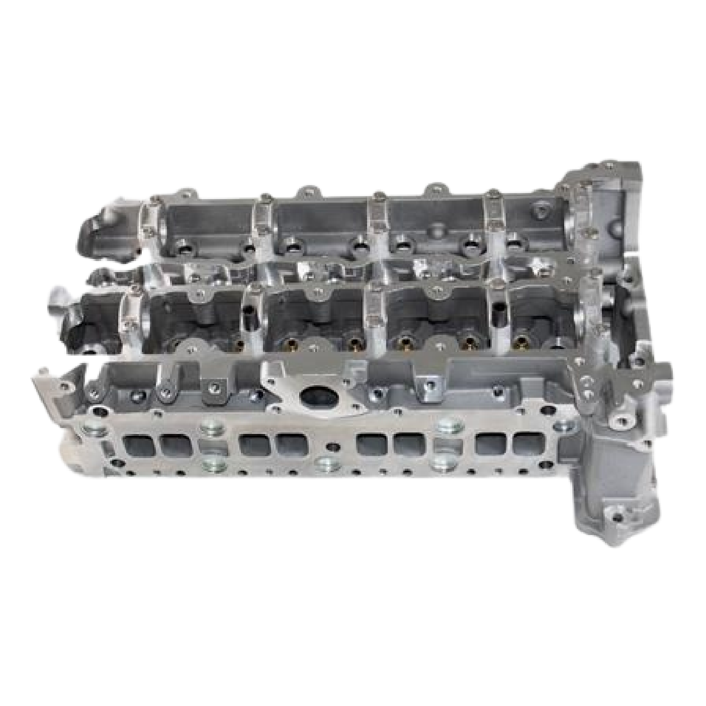 Cabeçote do Motor - Frontier - 70927 - (2)