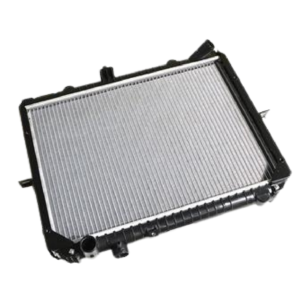 Radiador de Água - Frontier - 72603 - (1)