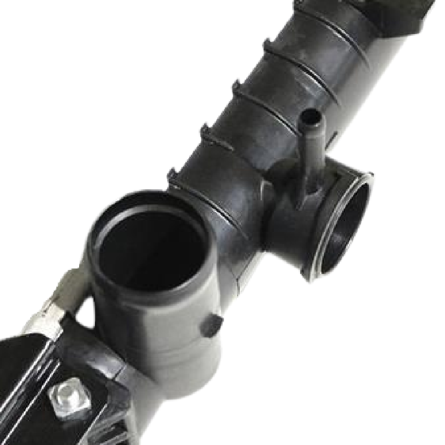 Radiador de Água - Frontier - 72603 - (3)